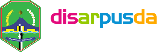 Logo DISARPUSDA Majalengka